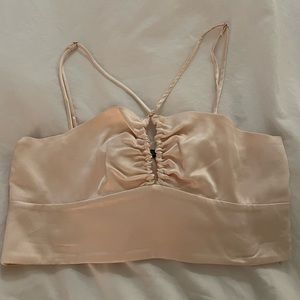 Zara top